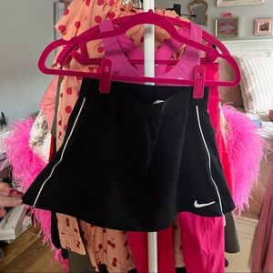 Nike Tennis Skirt - Size XS